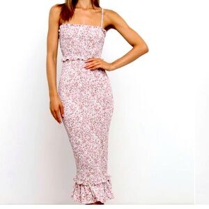 Petal and pup size 12 dress.